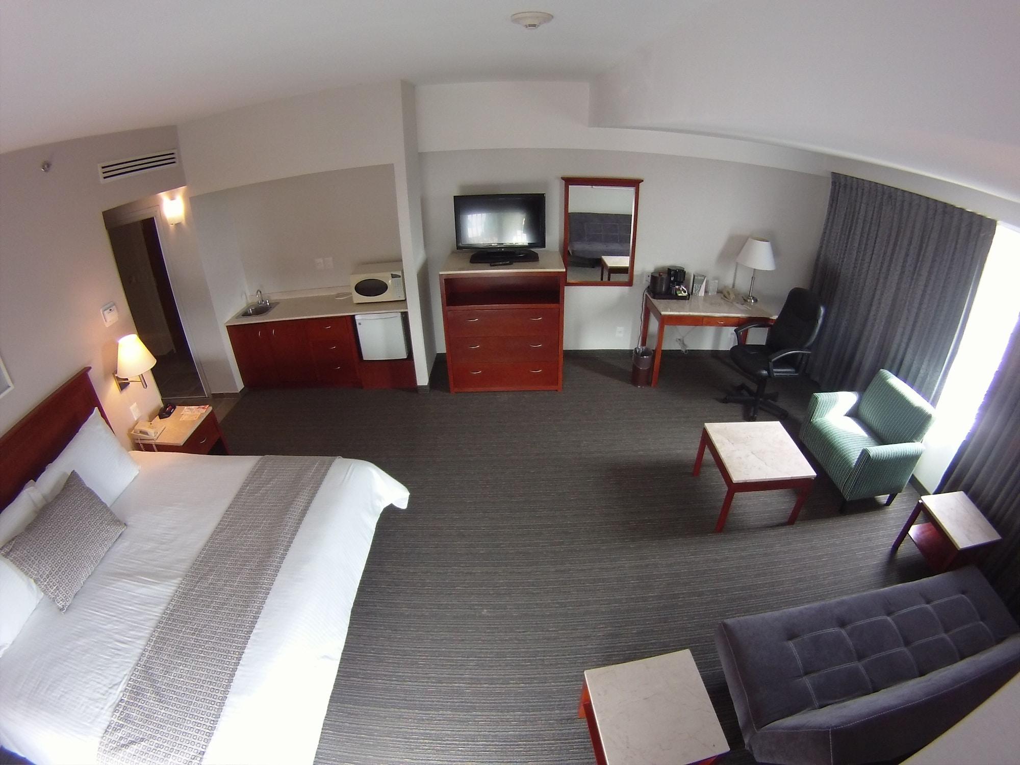 Casa Inn Business Hotel Celaya Экстерьер фото
