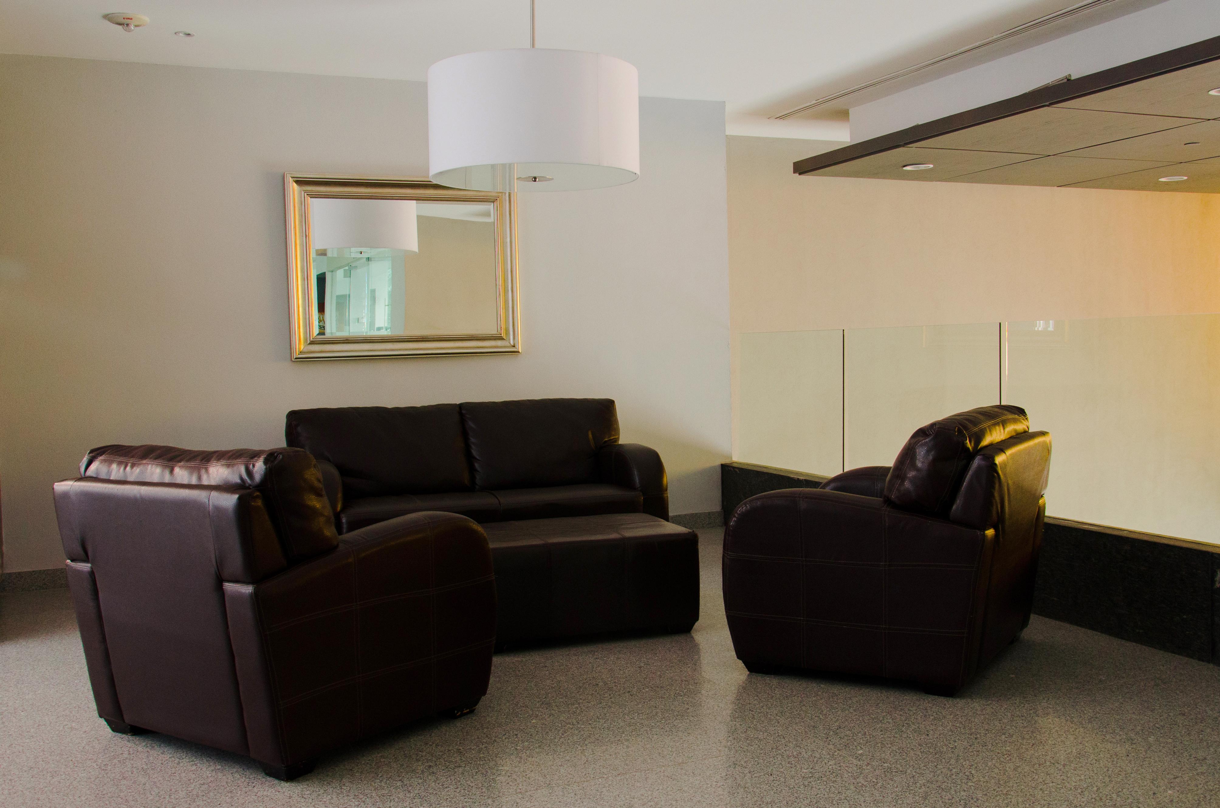 Casa Inn Business Hotel Celaya Экстерьер фото