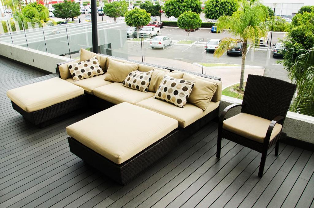 Casa Inn Business Hotel Celaya Экстерьер фото