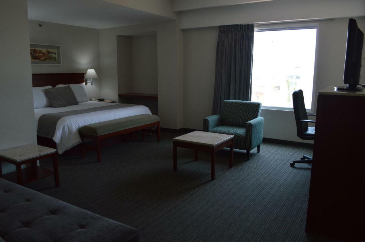 Casa Inn Business Hotel Celaya Экстерьер фото